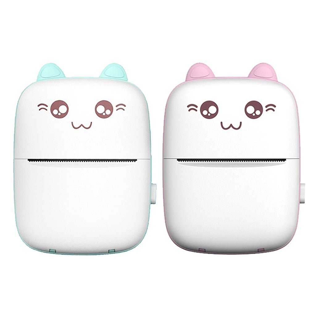 Pocket-Sized Mobile Printer – product image 4 | SeeMyMails Marketplace
