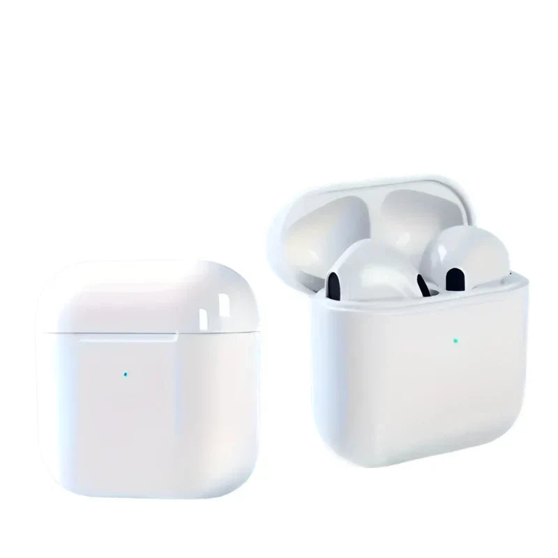 Wireless Waterproof Earbuds with Mic - Bluetooth 5.3 – product view 2 | SeeMyMails Marketplace