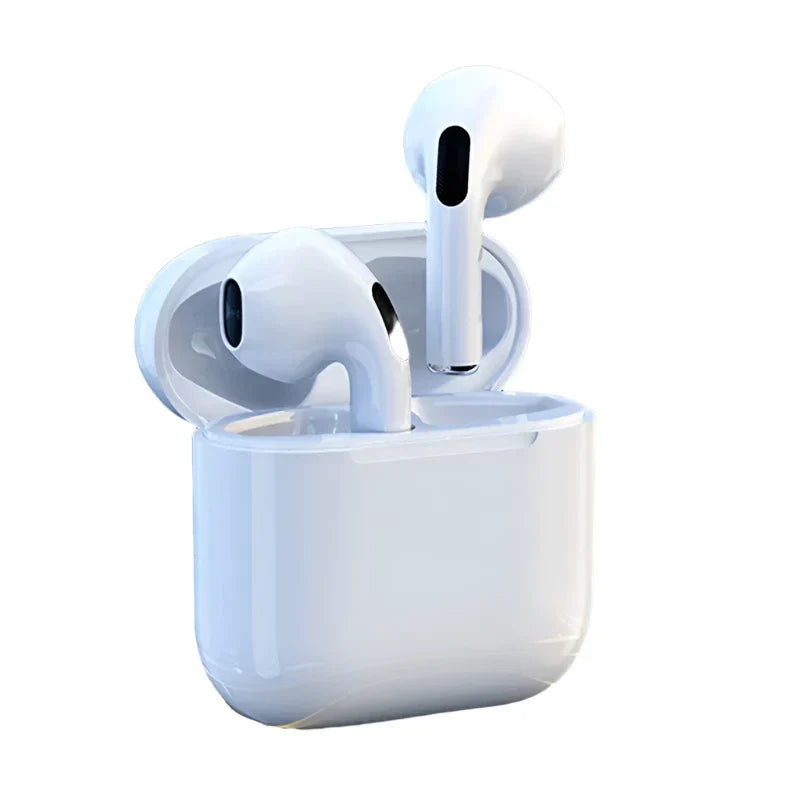Wireless Waterproof Earbuds with Mic - Bluetooth 5.3 – product view 4 | SeeMyMails Marketplace