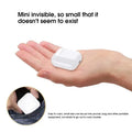 Wireless Waterproof Earbuds with Mic - Bluetooth 5.3 | SeeMyMails Marketplace