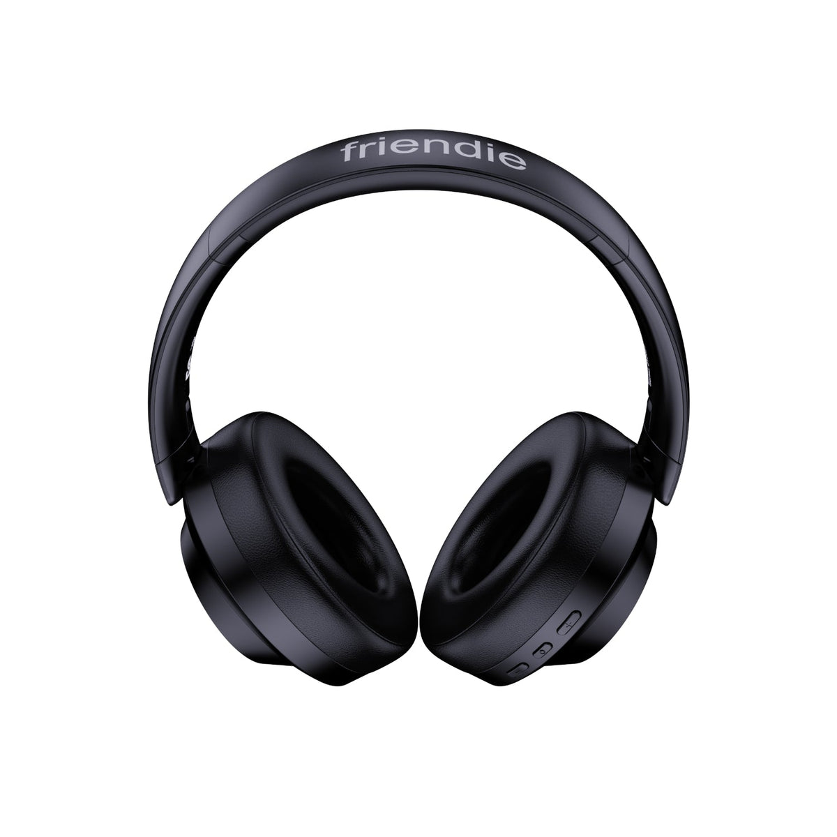 AIR PRO 5 ANC Matte Onyx Black (Active Noise Cancelling Over Ear Wireless Headphones) – product image 5 | SeeMyMails Marketplace