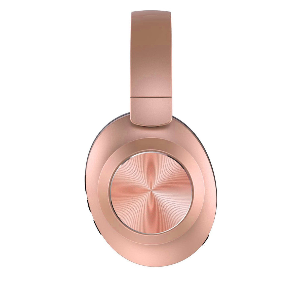 AIR PRO 5 ANC Rose Gold (Active Noise Cancelling Over Ear Wireless Headphones) | SeeMyMails Marketplace