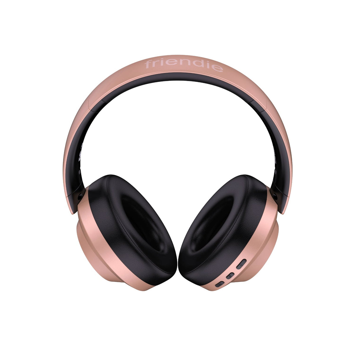 AIR PRO 5 ANC Rose Gold (Active Noise Cancelling Over Ear Wireless Headphones) – product image 4 | SeeMyMails Marketplace
