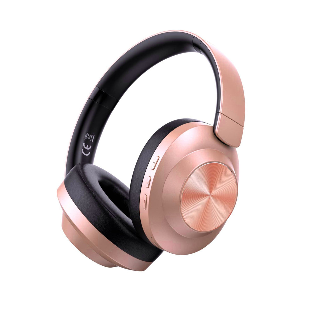AIR PRO 5 ANC Rose Gold (Active Noise Cancelling Over Ear Wireless Headphones) – product image 5 | SeeMyMails Marketplace