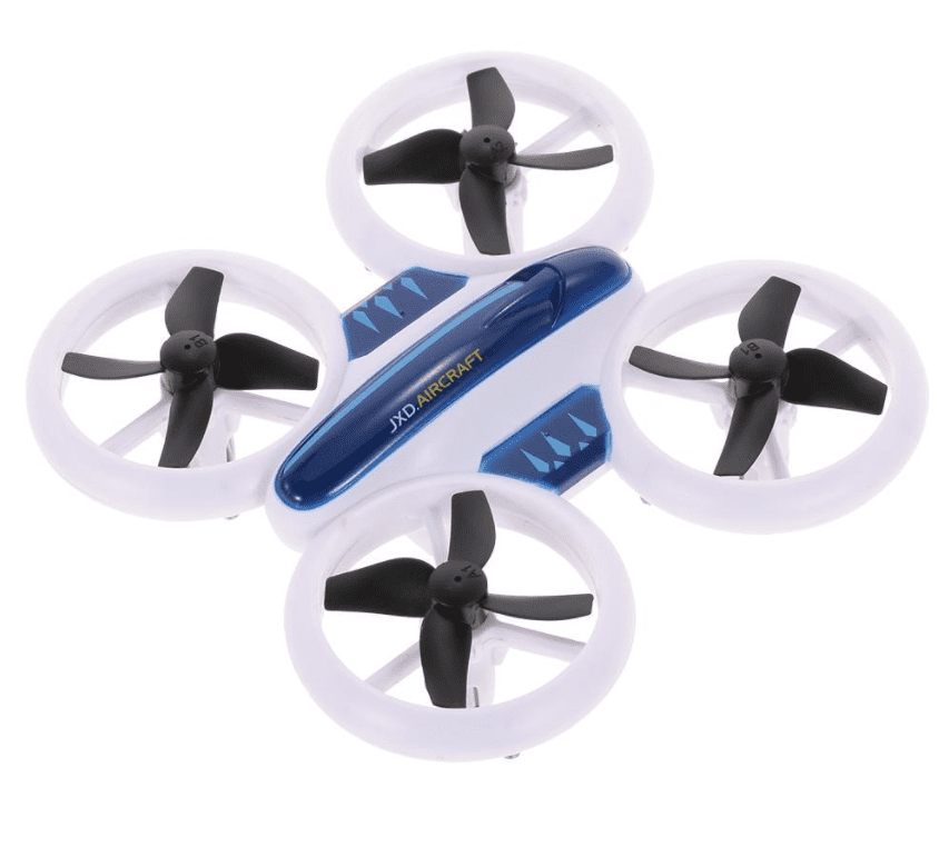 RC Drone Quadcopter – product view 5 | SeeMyMails Marketplace