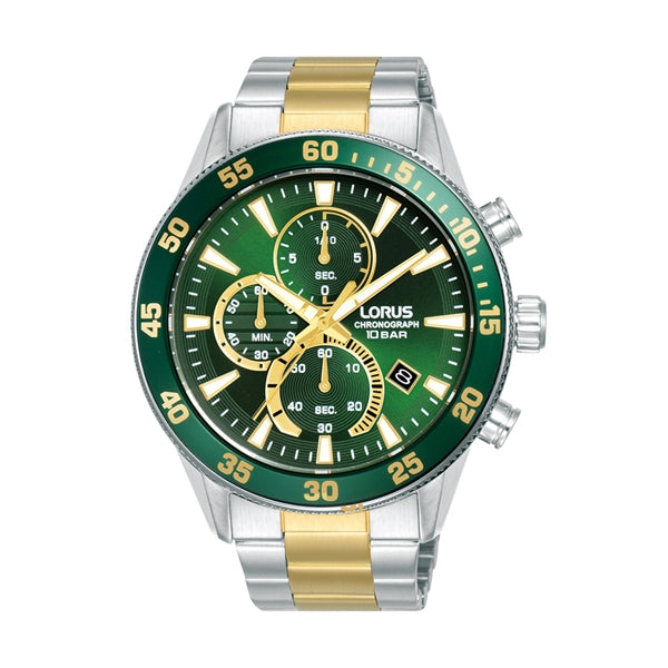 LORUS WATCHES Mod. RM327JX9 | SeeMyMails Marketplace