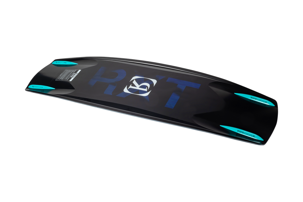 RXT - Blackout Technology - Black / Holographic – product image 4 | SeeMyMails Marketplace