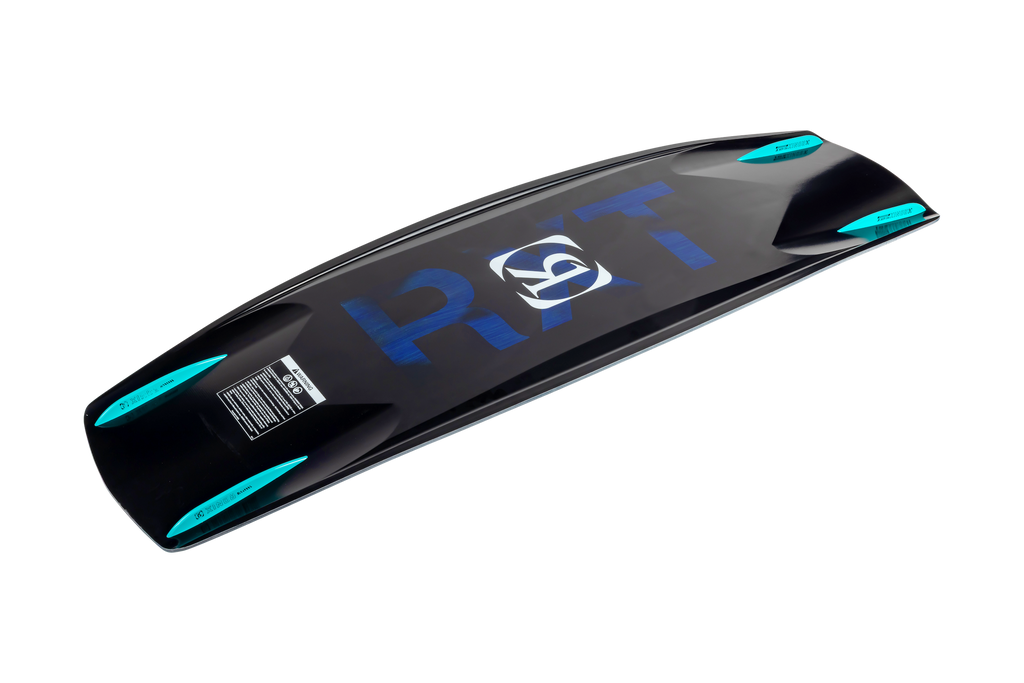 RXT - Blackout Technology - Black / Holographic – product image 2 | SeeMyMails Marketplace