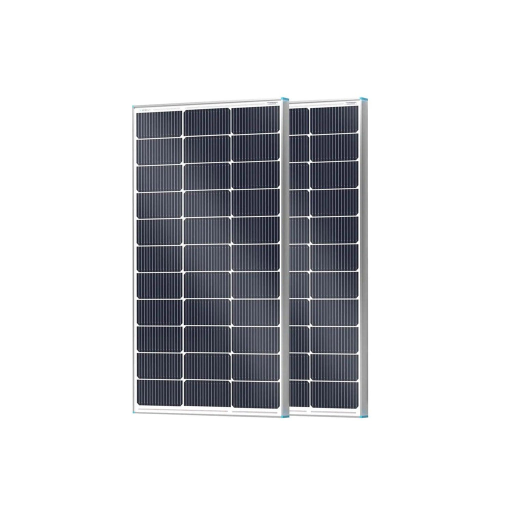 Renogy 100W N-Type TOPCon Rigid Solar Panel 2-Pack – 200W Total Solar Power Kit – product image 3 | SeeMyMails Marketplace