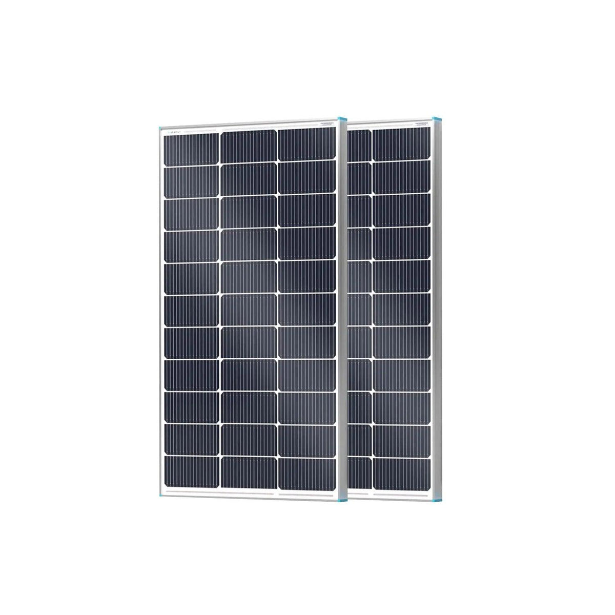 Renogy 100W N-Type TOPCon Rigid Solar Panel 2-Pack – 200W Total Solar Power Kit – product image 3 | SeeMyMails Marketplace