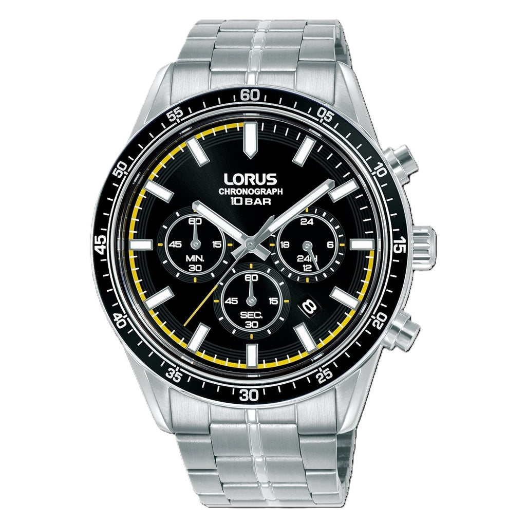 LORUS WATCHES Mod. RT345LX9 – product image 2 | SeeMyMails Marketplace