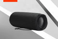 Portable Bluetooth Speaker Black | SeeMyMails Marketplace