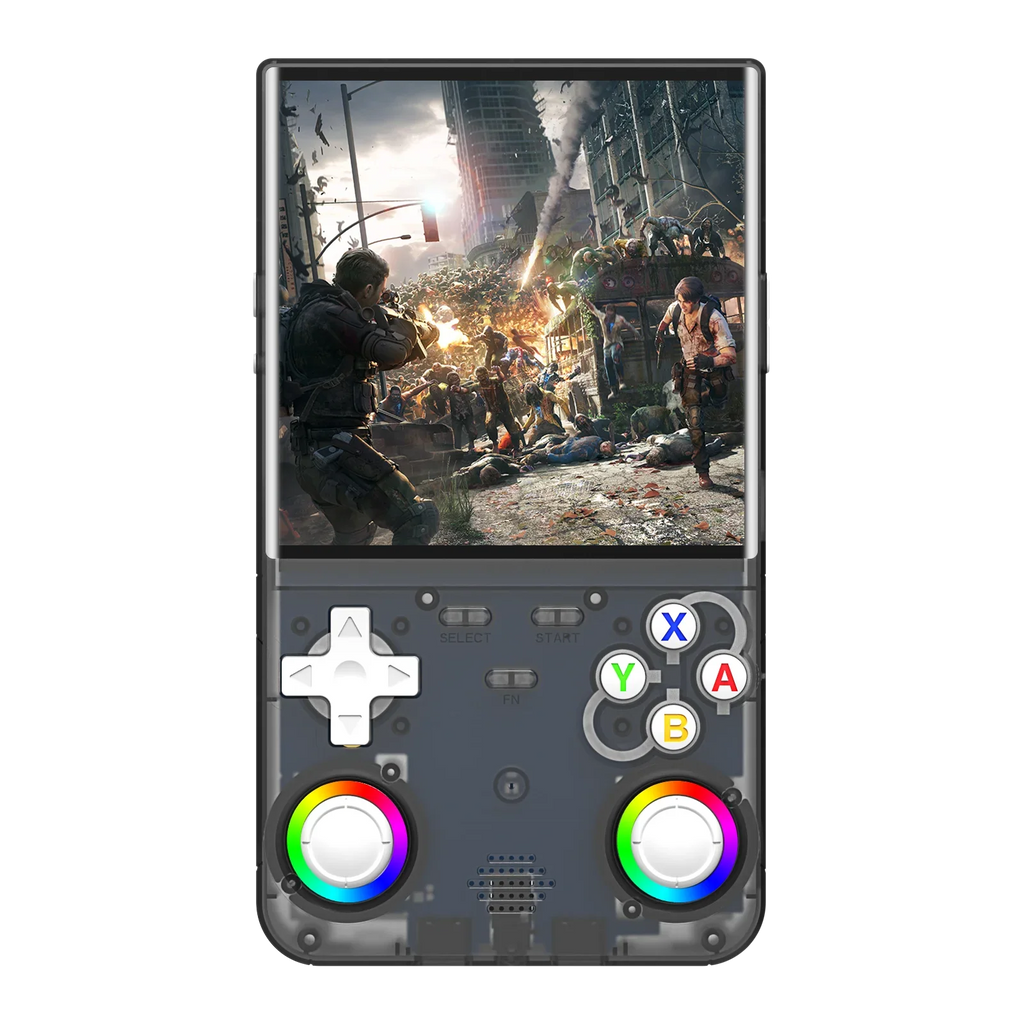 NNEOBA Retro Handheld Game Console 4” IPS (20,000+ Games) | SeeMyMails Marketplace