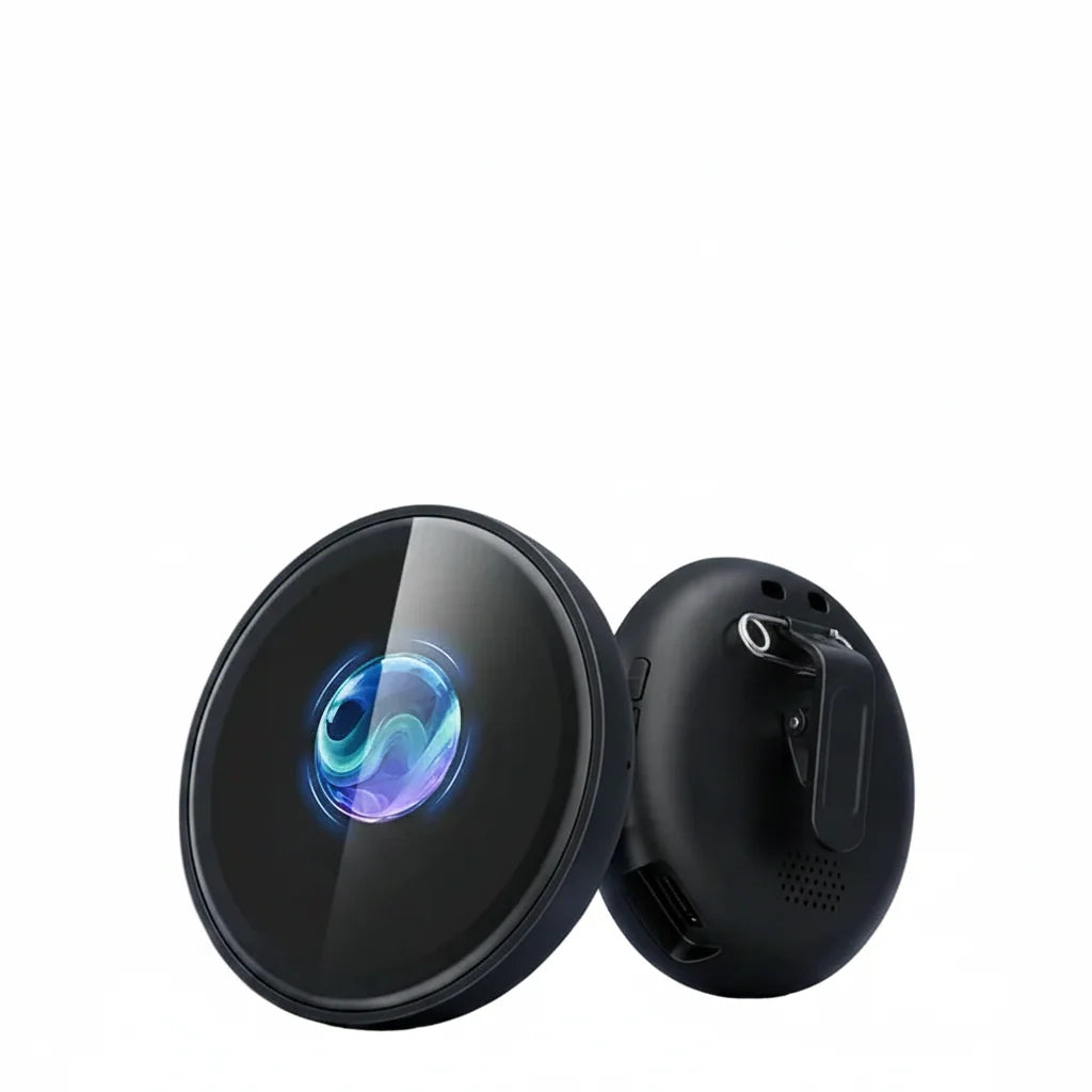 NNEOBA Z01 Smart AI Voice Translator Device | SeeMyMails Marketplace