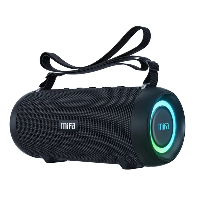 Bluetooth Speaker 60W Black – product image 4 | SeeMyMails Marketplace