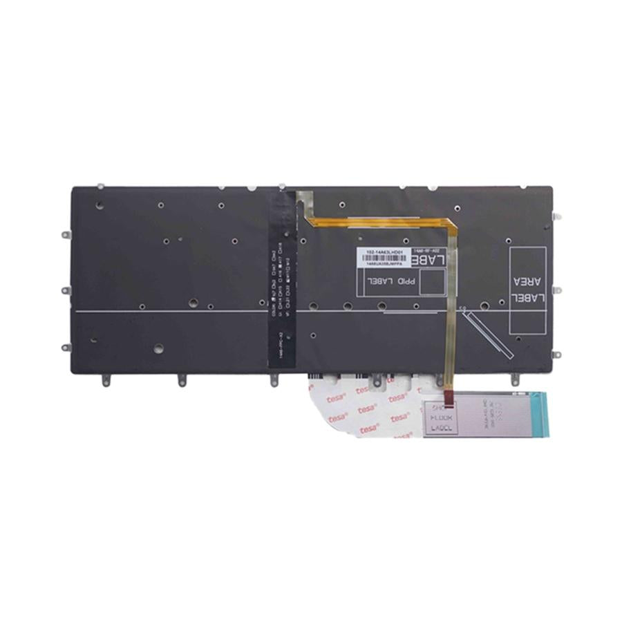 NNEIDS Backlit Keyboard For Dell Inspiron Xps 13 / 15 – product view 2 | SeeMyMails Marketplace