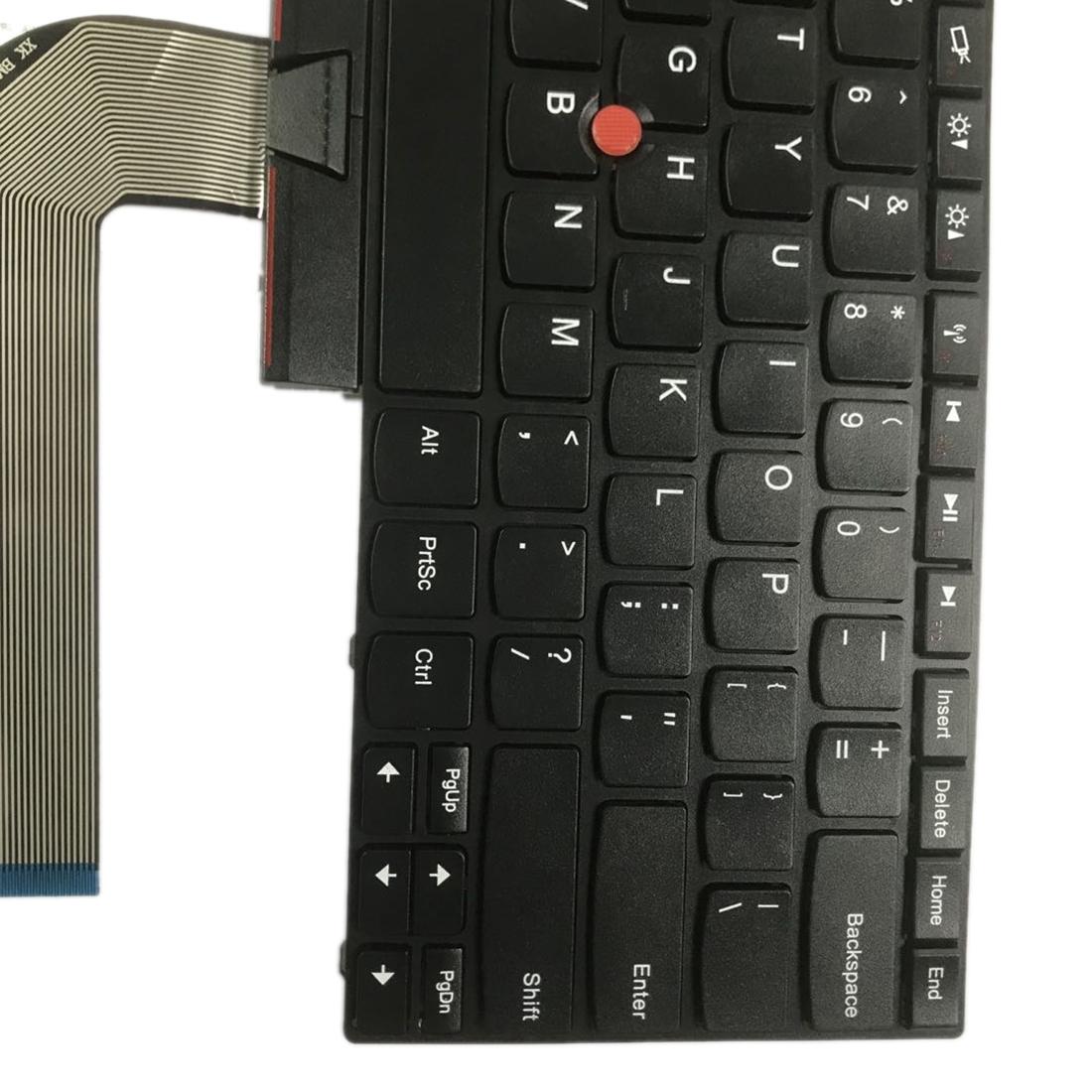 NNEIDS Lenovo Thinkpad Edge E40 / E50 14 / 15 Us Keyboard – product image 3 | SeeMyMails Marketplace