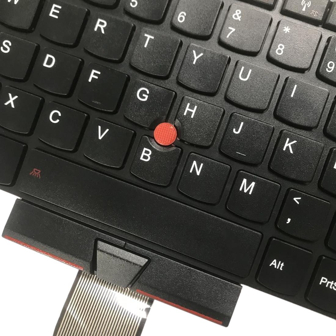 NNEIDS Lenovo Thinkpad Edge E40 / E50 14 / 15 Us Keyboard – product image 4 | SeeMyMails Marketplace