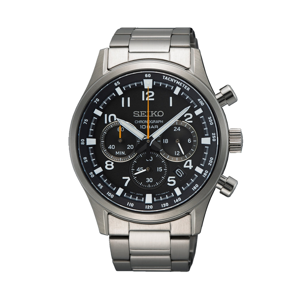 SEIKO WATCHES Mod. SSB447P1 | SeeMyMails Marketplace