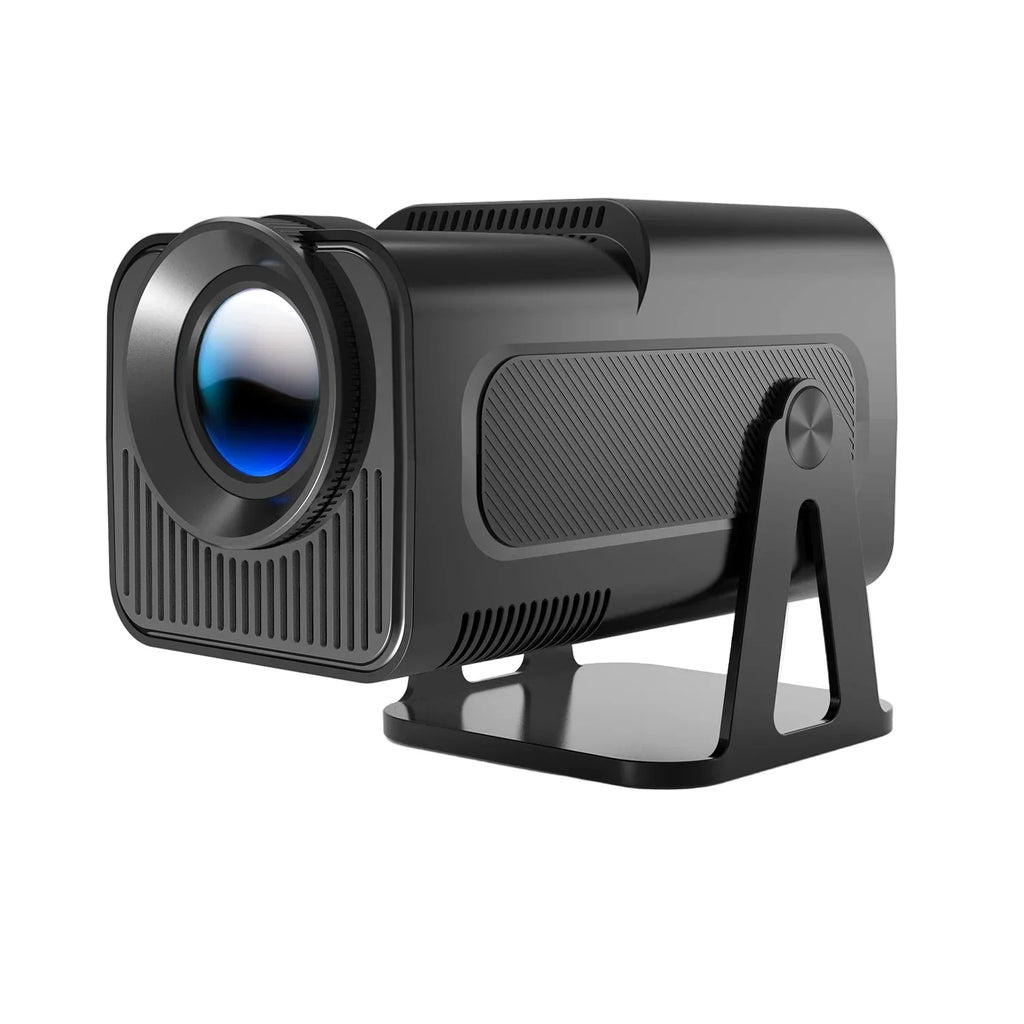 NNEOBA Android 13 Mini Projector Black – product image 5 | SeeMyMails Marketplace