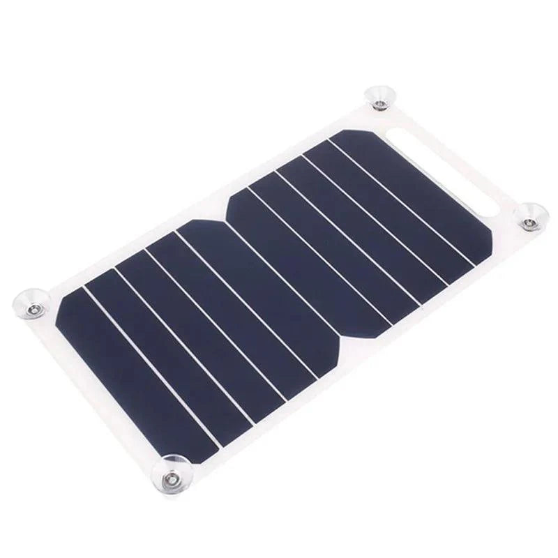 300W Compact Suitcase Portable Solar Panel – product image 2 | SeeMyMails Marketplace