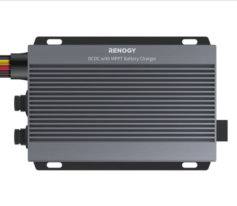 Renogy IP67 50A DC-DC Battery Charger with MPPT & Bluetooth Monitoring – product image 3 | SeeMyMails Marketplace
