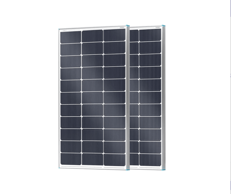 Renogy 100W N-Type TOPCon Rigid Solar Panel 2-Pack – 200W Total Solar Power Kit – product image 5 | SeeMyMails Marketplace
