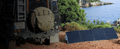 BLUETTI 100W Portable Solar Panel – Foldable Monocrystalline Solar Charger with MC4 Connectors | SeeMyMails Marketplace
