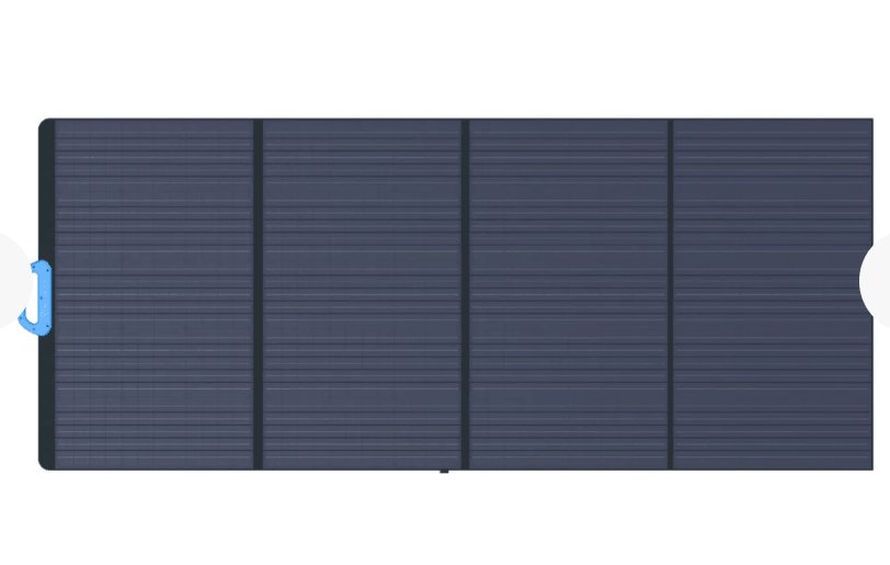 350W Portable Bluetti Solar Panels – product image 4 | SeeMyMails Marketplace