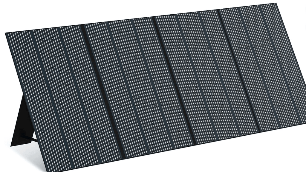 350W Portable Bluetti Solar Panels – product image 2 | SeeMyMails Marketplace