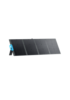 BLUETTI 100W Portable Solar Panel – Foldable Monocrystalline Solar Charger with MC4 Connectors – product image 2 | SeeMyMails Marketplace