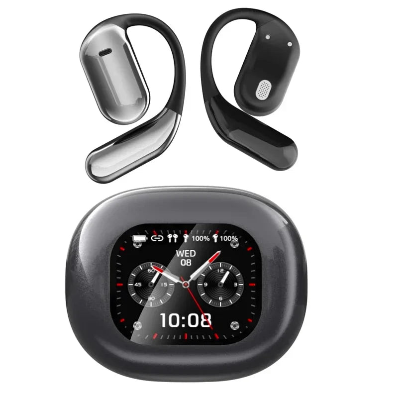 NNEOBA AI Real-Time Translation Wireless Earbuds | SeeMyMails Marketplace