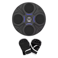 Electronic Boxing Machine (Black) | SeeMyMails Marketplace