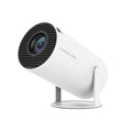 Transpeed 4K Wifi6 Portable Projector – product view 5 | SeeMyMails Marketplace