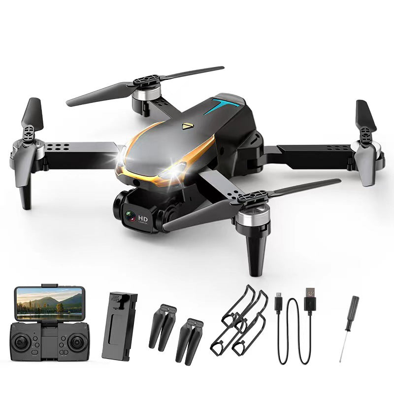 Smart Quadcopter with 4K HD Aerial Camera – product image 2 | SeeMyMails Marketplace