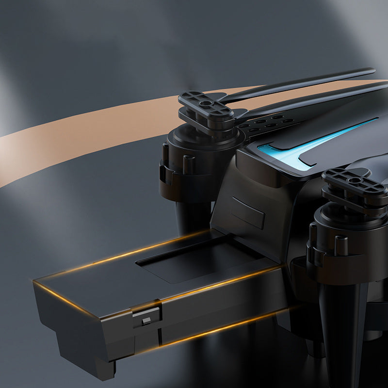 Smart Quadcopter with 4K HD Aerial Camera – product image 4 | SeeMyMails Marketplace