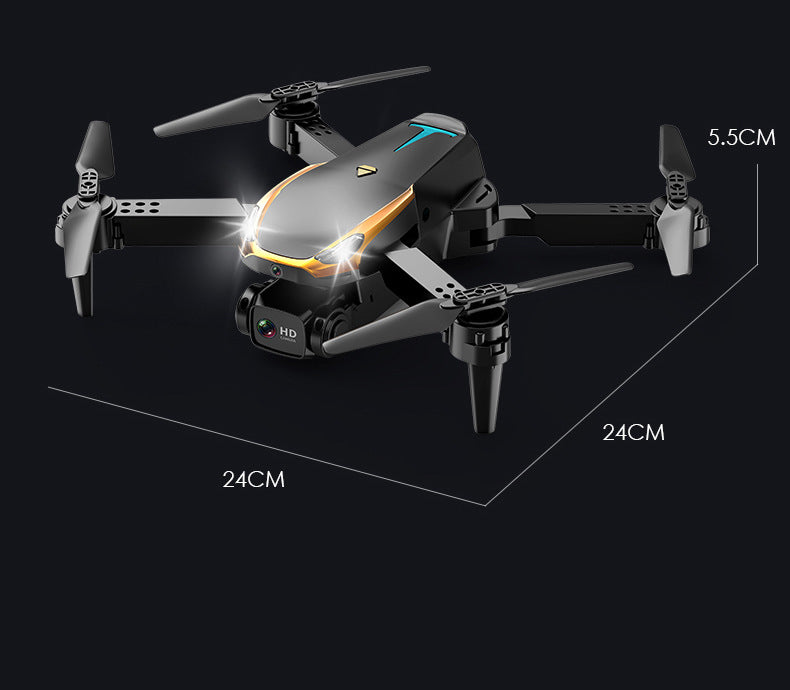 Smart Quadcopter with 4K HD Aerial Camera – product image 5 | SeeMyMails Marketplace