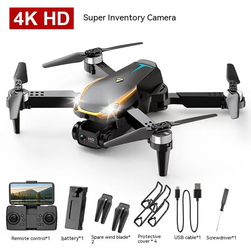 Smart Quadcopter with 4K HD Aerial Camera – product image 6 | SeeMyMails Marketplace