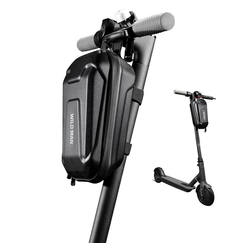 NNEIDS Protective Scooter Head Bag - Hard Shell – product view 5 | SeeMyMails Marketplace