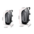 NNEIDS Protective Scooter Head Bag - Hard Shell | SeeMyMails Marketplace