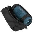NNEIDS Jbl Flip Speaker Bike Bag - Outdoor Audio Messenger Black | SeeMyMails Marketplace