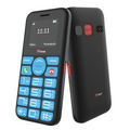 Used - TTfone TT190 with Mains Charger and EE Pay As You Go | SeeMyMails Marketplace