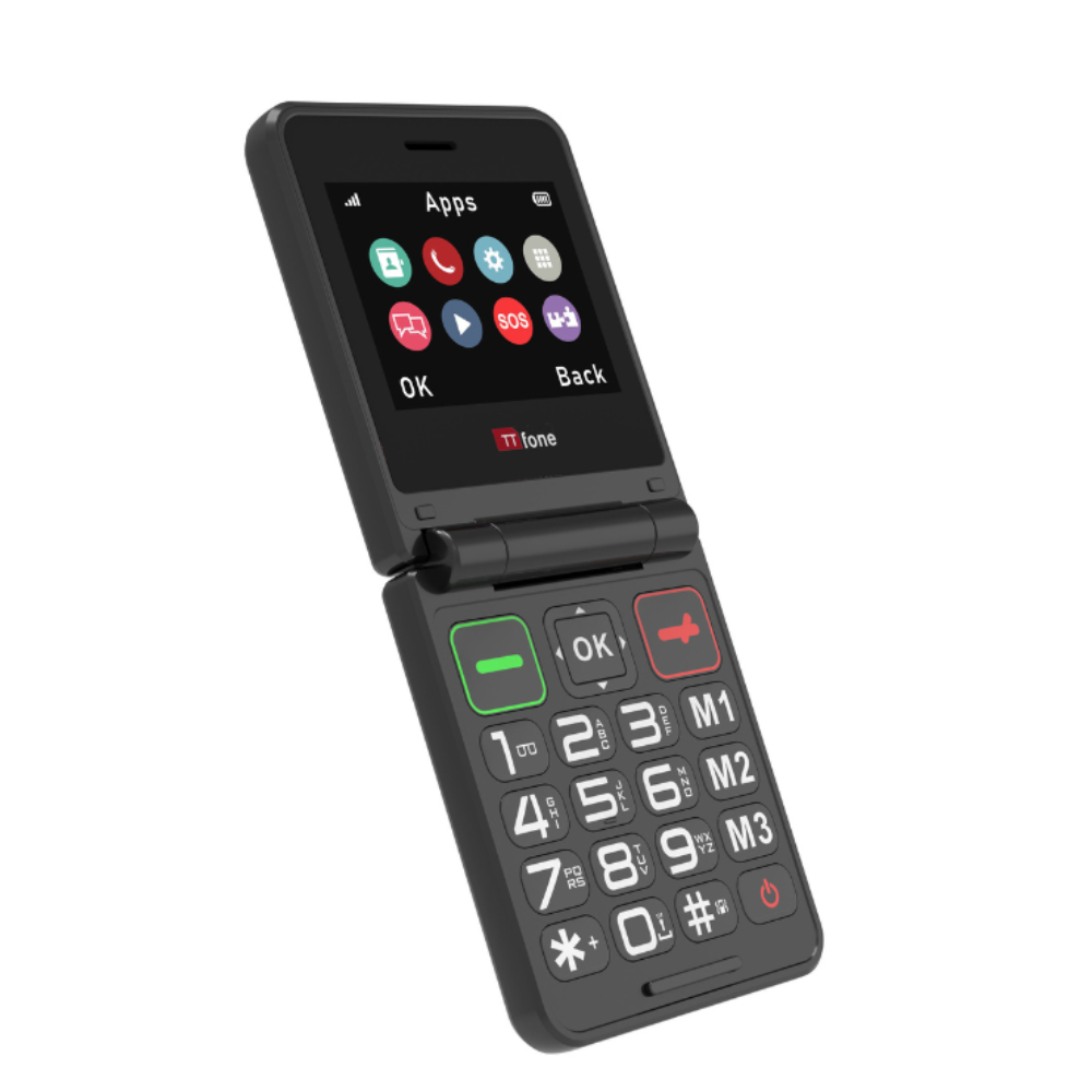 Used - TTfone TT660 – product image 5 | SeeMyMails Marketplace