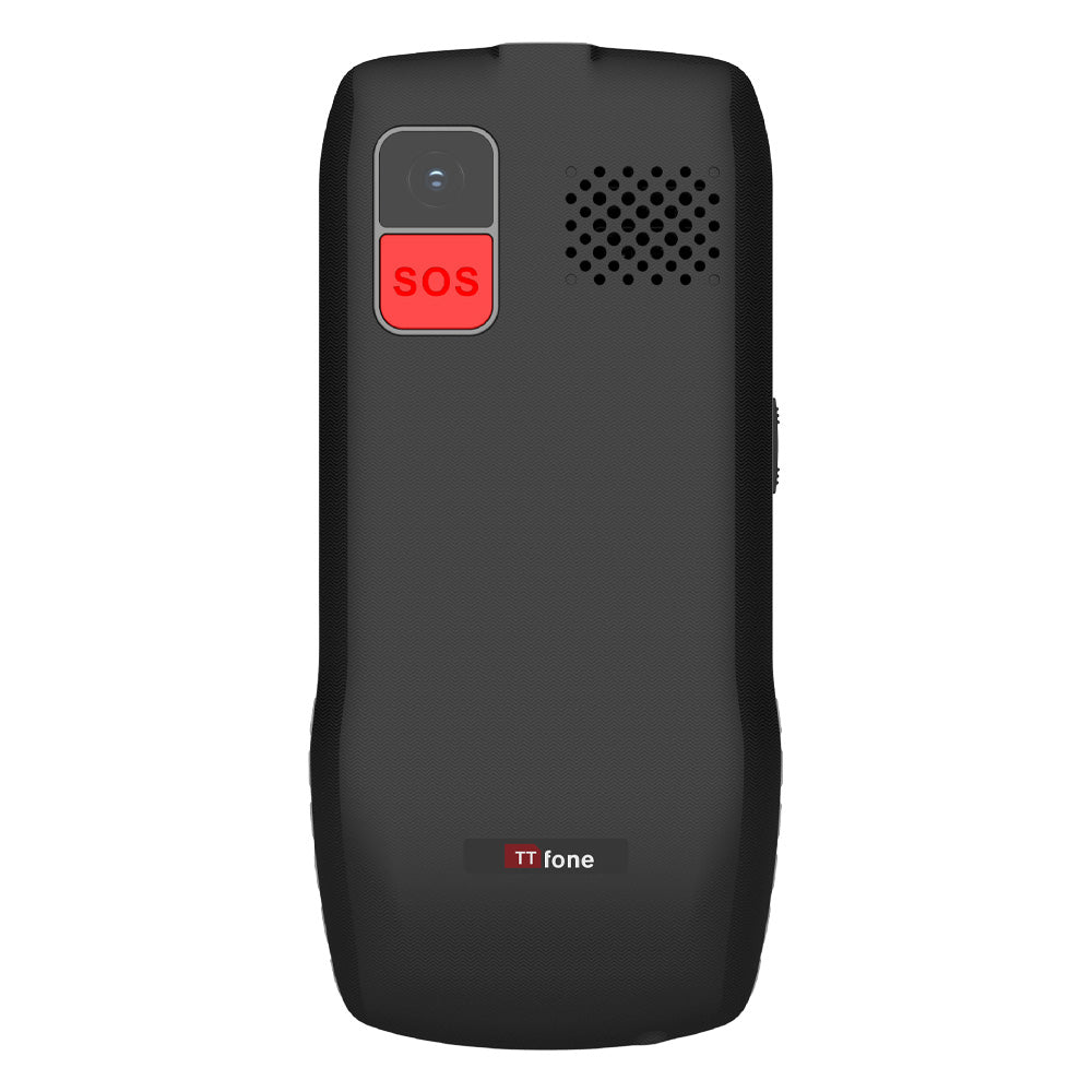 Used - TTfone TT890 4G Mobile Phone with EE Pay As You Go SIM card and USB Type C Cable – product image 5 | SeeMyMails Marketplace