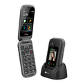 TTfone TT970 WhatsApp 4G Touchscreen Senior Big Button Flip Smartphones | SeeMyMails Marketplace