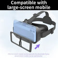 3D Vr Glasses With Smart Goggles For Smartphones | SeeMyMails Marketplace