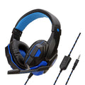 Wired Gaming Headset with Noise Cancelling Microphone | SeeMyMails Marketplace