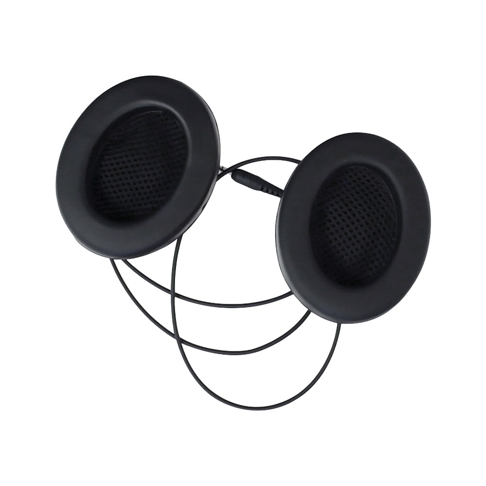Ear Cup w/ Speakers Installed 3.5mm Plug - KITEAR003COM | SeeMyMails Marketplace
