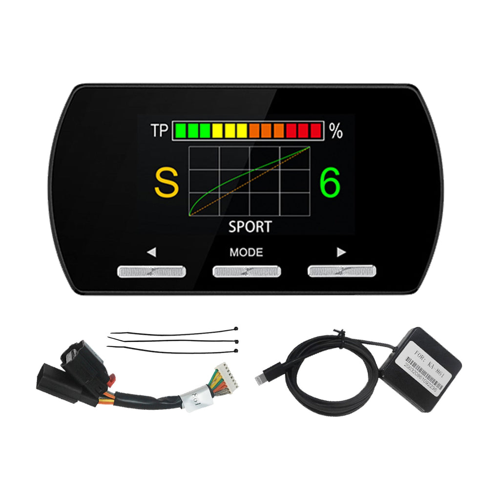 Electronic Throttle Controller Suitable for Mitsubishi Pajero | SeeMyMails Marketplace