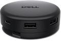 Dell Pro 7-in-1 USB-C Travel Hub DA326 | SeeMyMails Marketplace